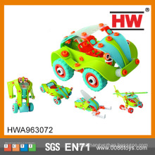 Good Quality Creative new favorable imaginative DIY kit for children